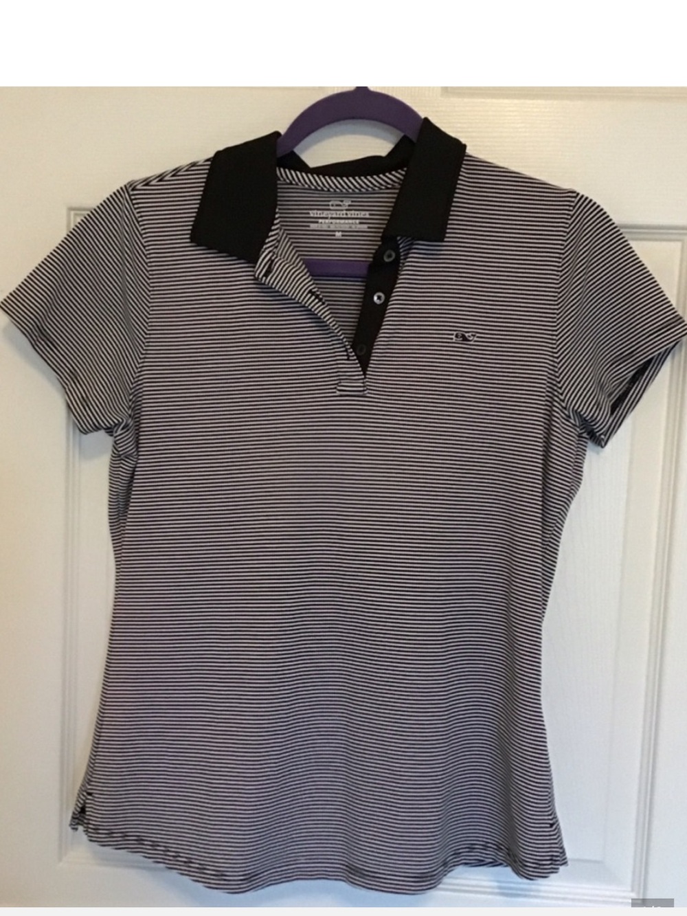 Vineyard Vines Performance Polo